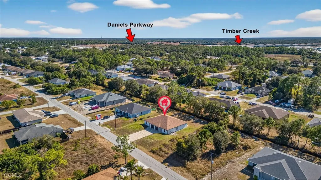 4509-4511 28th Street SW Lehigh Acres FL 33973