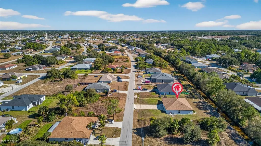 4509-4511 28th Street SW Lehigh Acres FL 33973