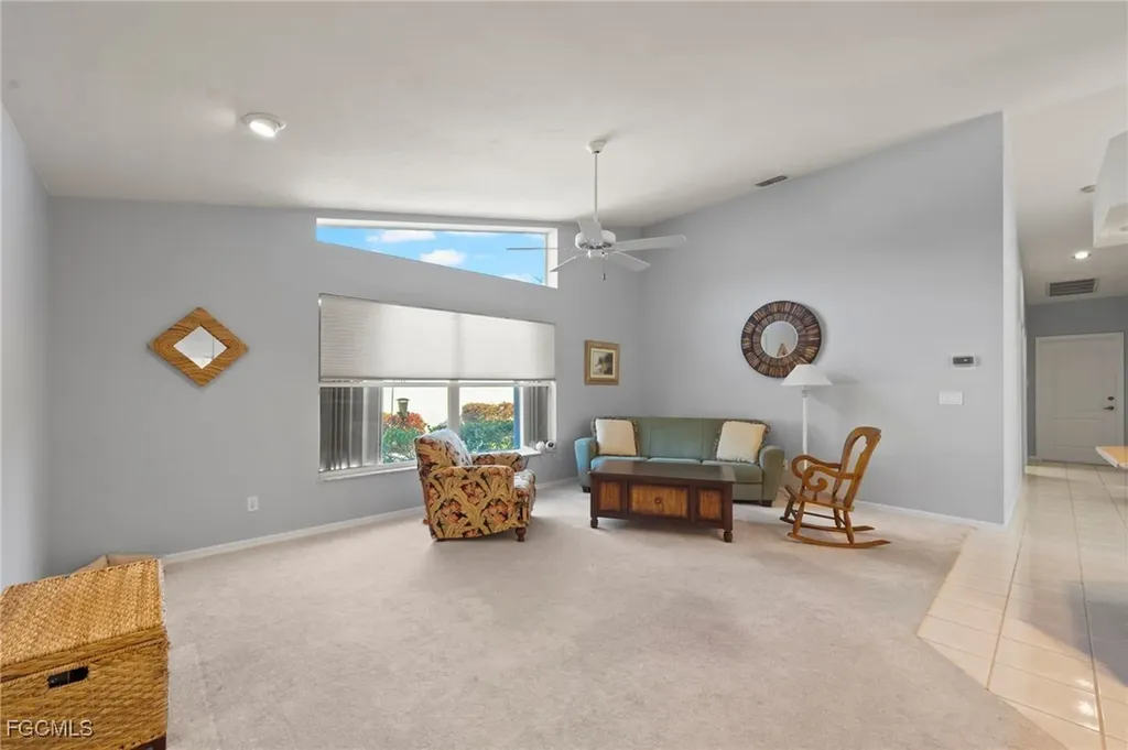 7861 Twin Eagle Lane Fort Myers FL 33912