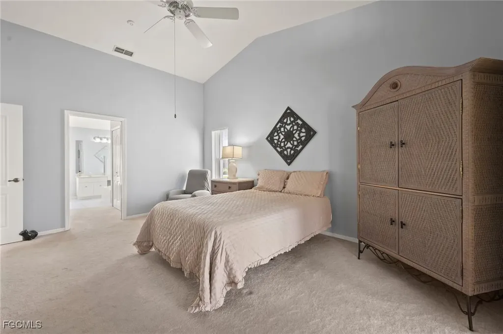 7861 Twin Eagle Lane Fort Myers FL 33912
