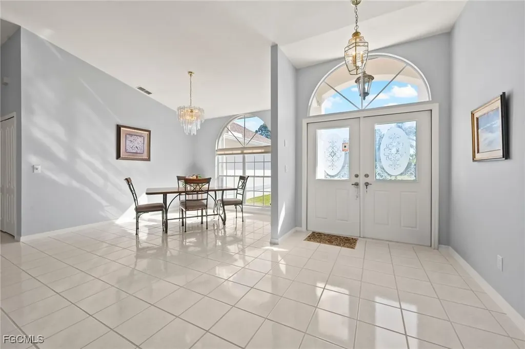 7861 Twin Eagle Lane Fort Myers FL 33912
