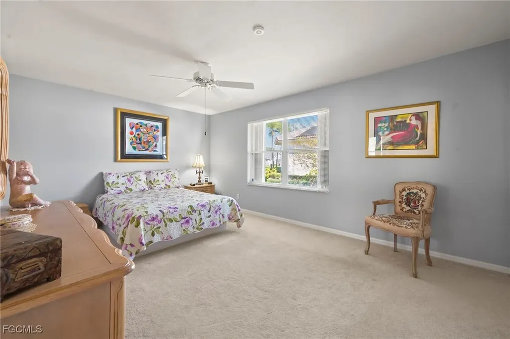 7861 Twin Eagle Lane Fort Myers FL 33912