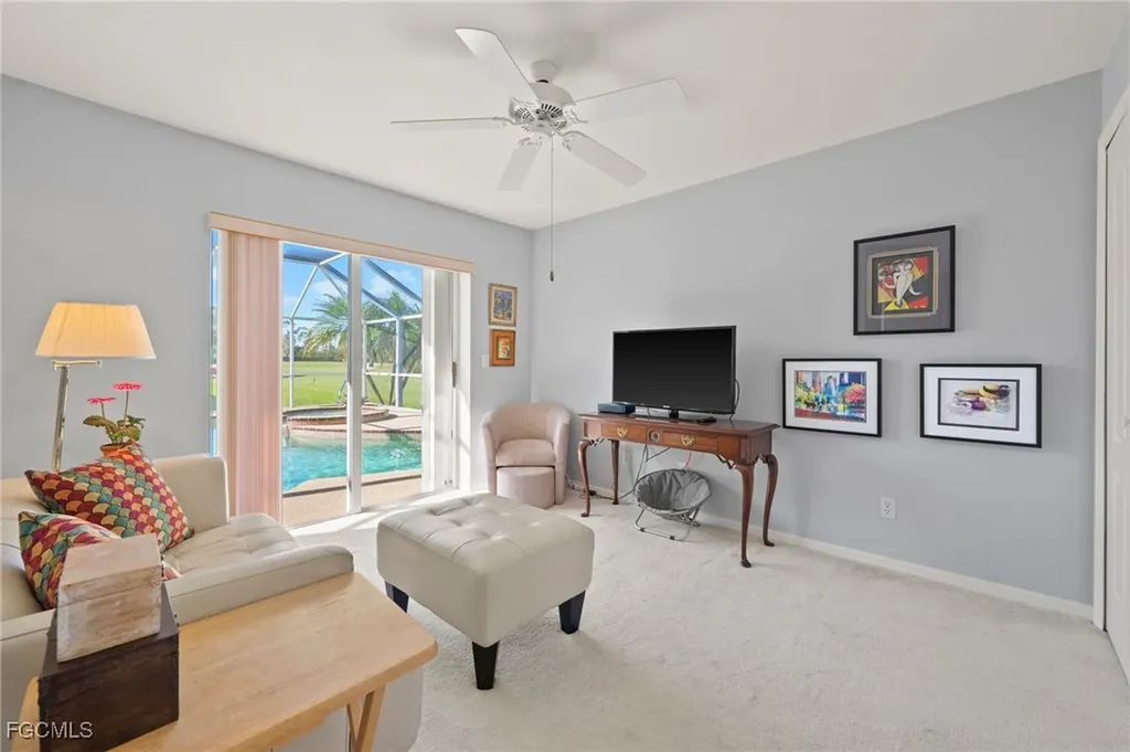 7861 Twin Eagle Lane Fort Myers FL 33912