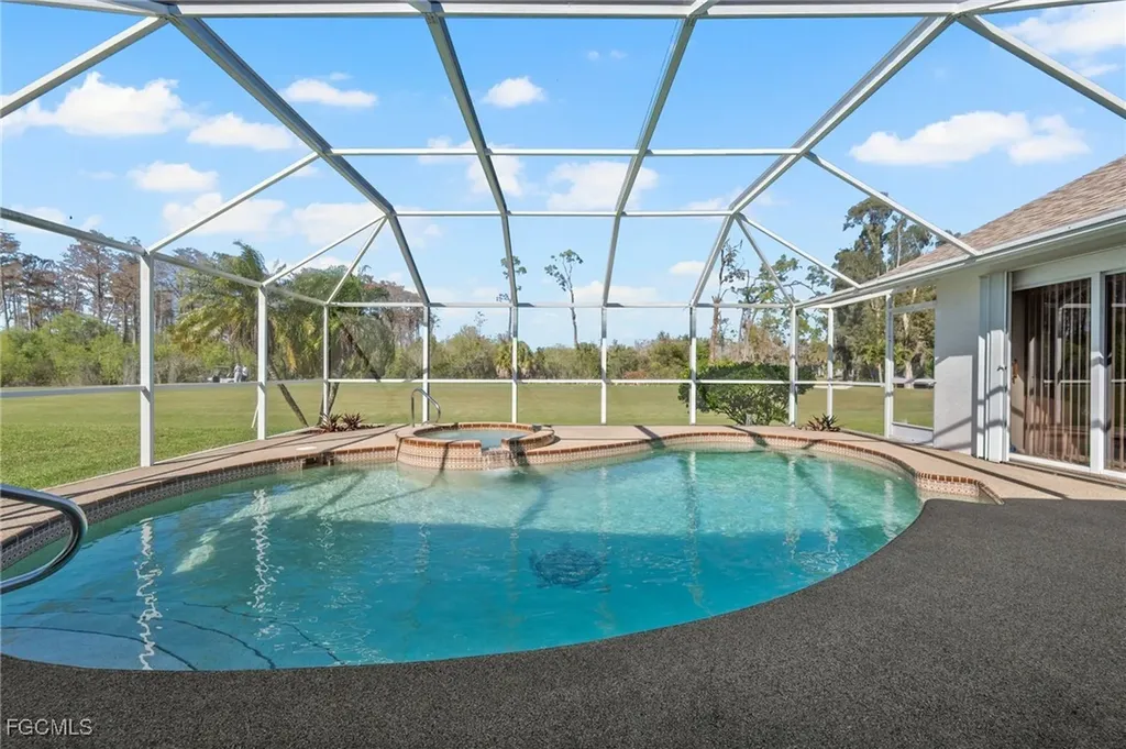 7861 Twin Eagle Lane Fort Myers FL 33912