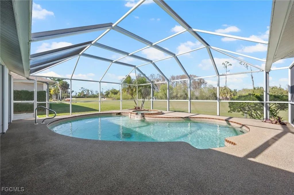 7861 Twin Eagle Lane Fort Myers FL 33912