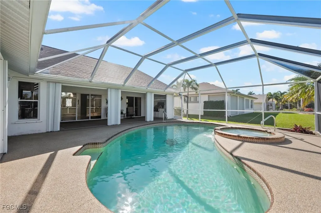 7861 Twin Eagle Lane Fort Myers FL 33912