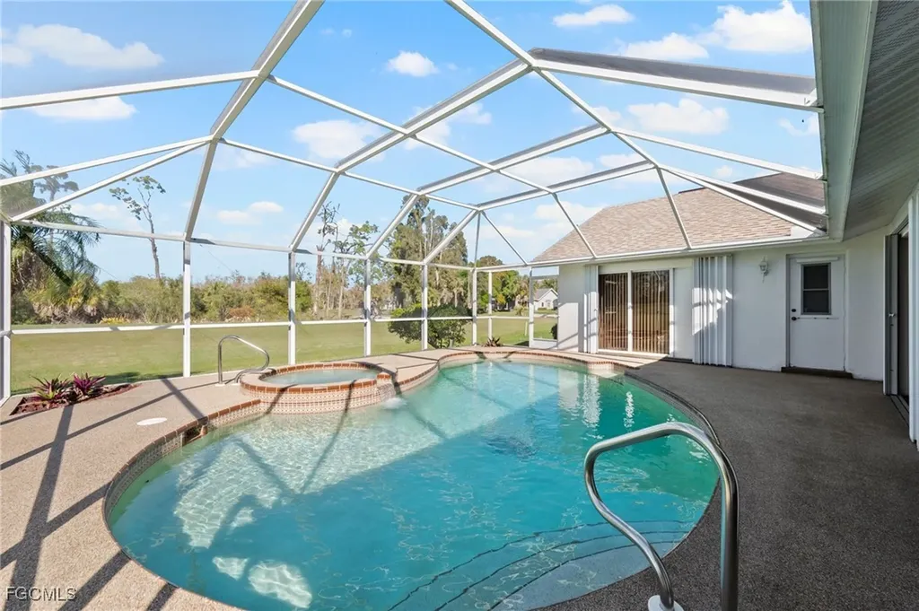 7861 Twin Eagle Lane Fort Myers FL 33912
