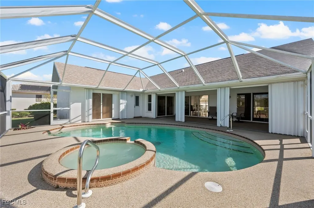 7861 Twin Eagle Lane Fort Myers FL 33912