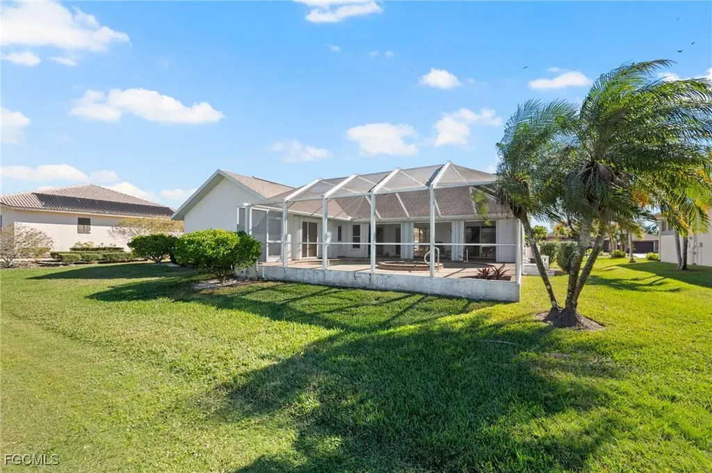 7861 Twin Eagle Lane Fort Myers FL 33912