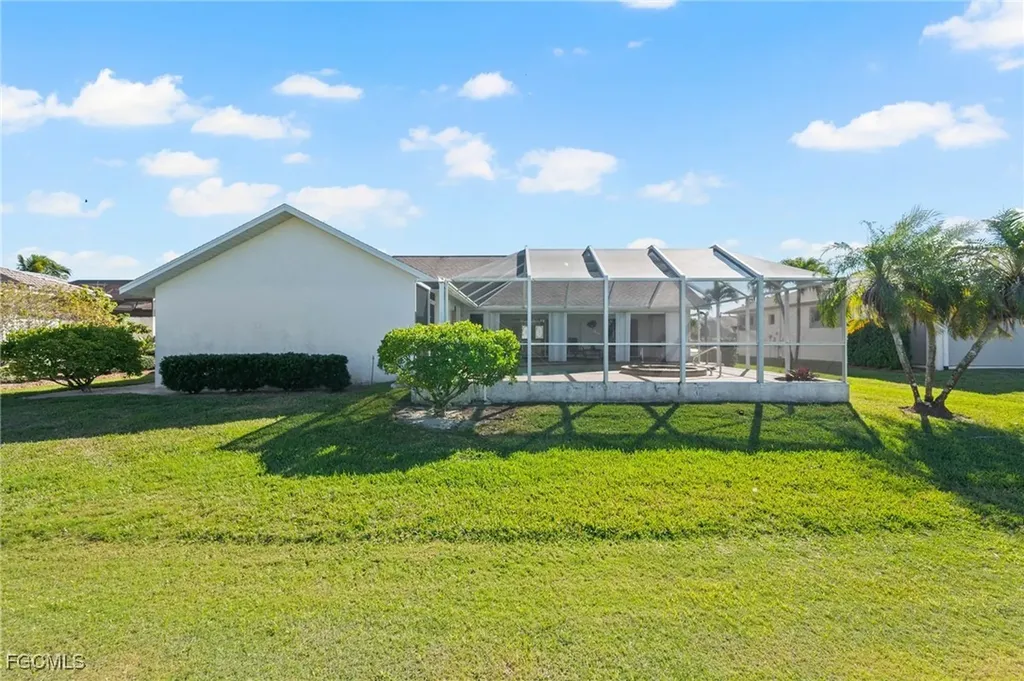 7861 Twin Eagle Lane Fort Myers FL 33912