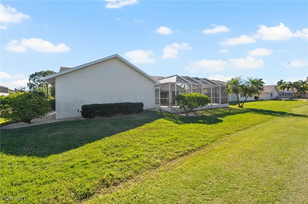 7861 Twin Eagle Lane Fort Myers FL 33912