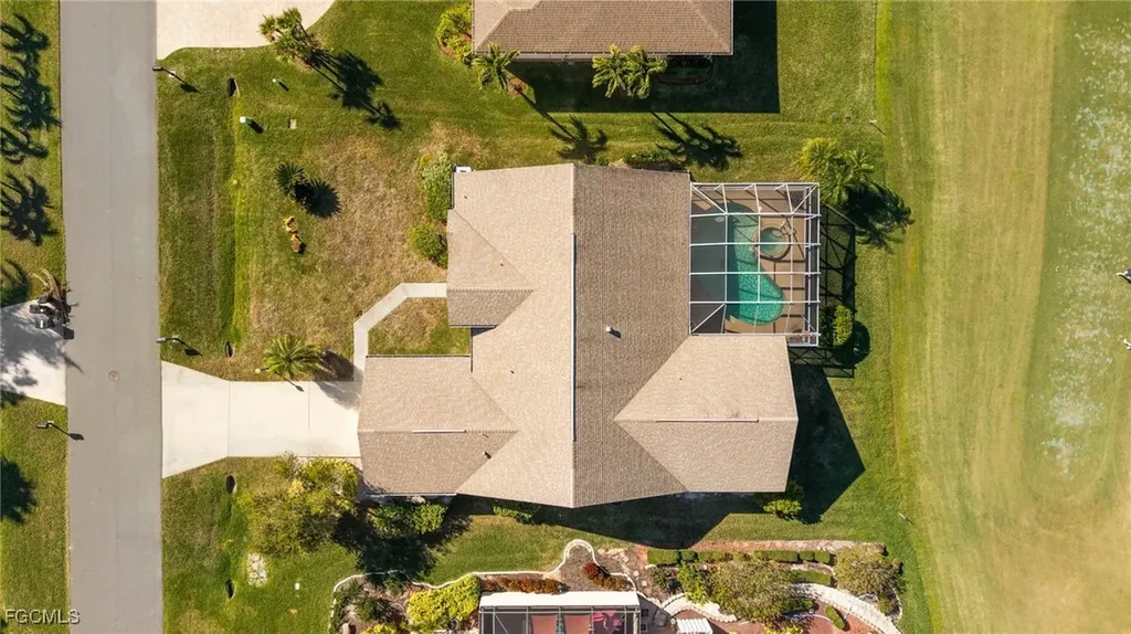 7861 Twin Eagle Lane Fort Myers FL 33912