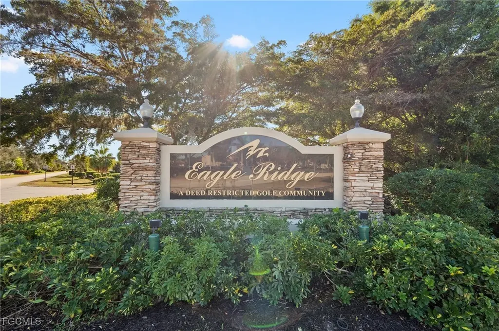 7861 Twin Eagle Lane Fort Myers FL 33912