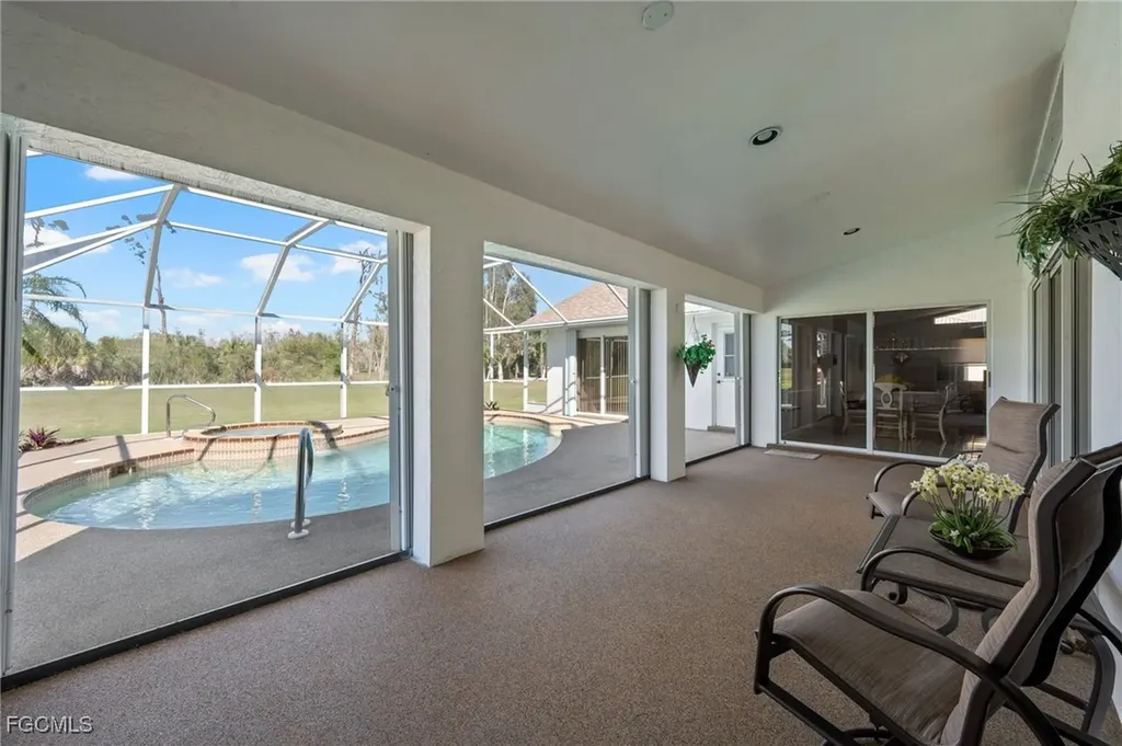 7861 Twin Eagle Lane Fort Myers FL 33912