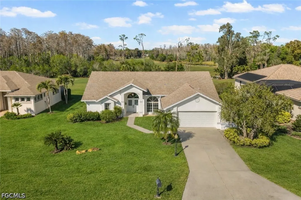 7861 Twin Eagle Lane Fort Myers FL 33912