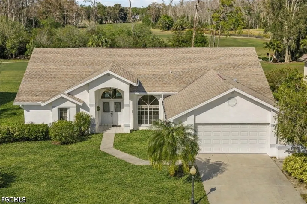 7861 Twin Eagle Lane Fort Myers FL 33912