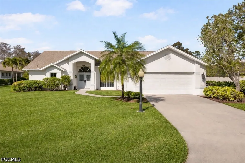 7861 Twin Eagle Lane Fort Myers FL 33912