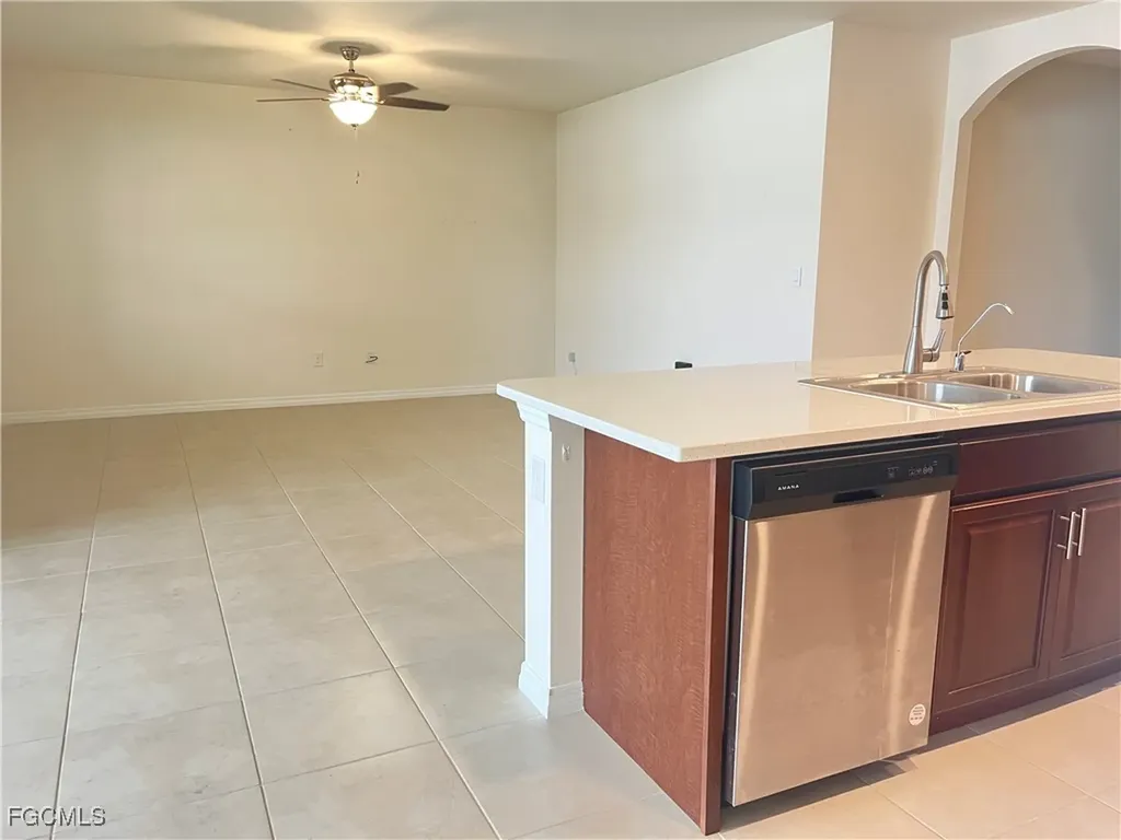 2201 NW 24th Terrace Cape Coral FL 33993