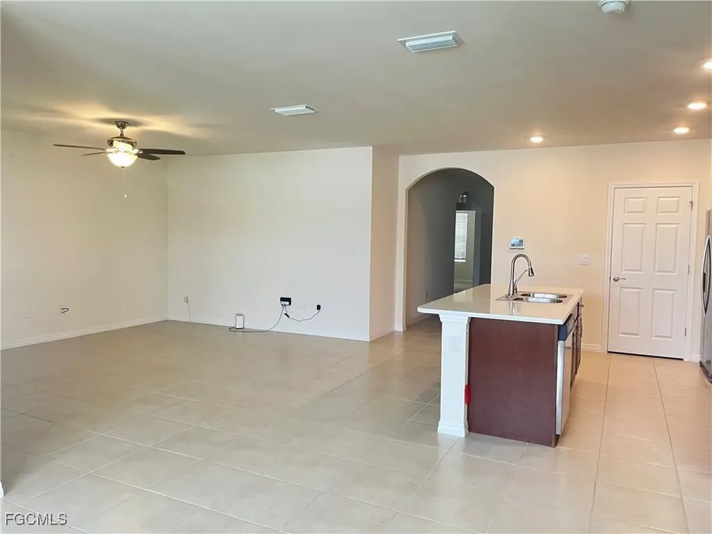 2201 NW 24th Terrace Cape Coral FL 33993