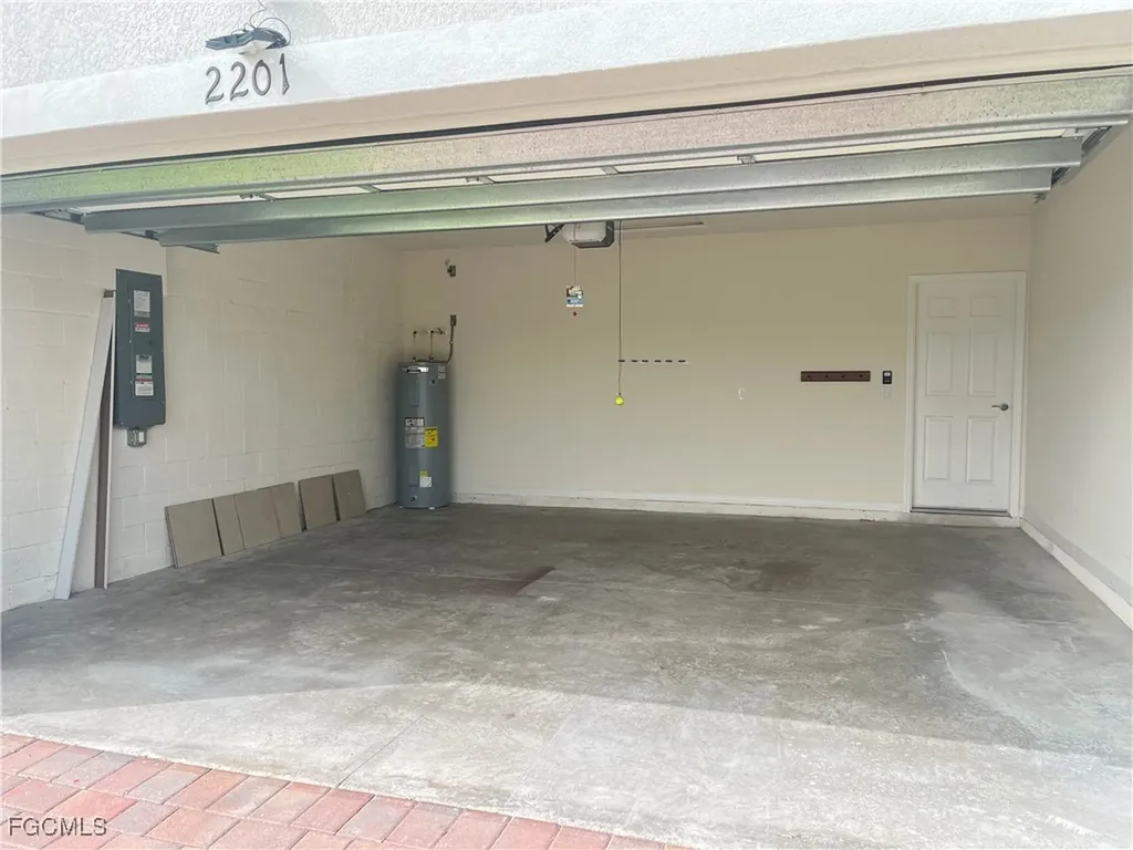 2201 NW 24th Terrace Cape Coral FL 33993