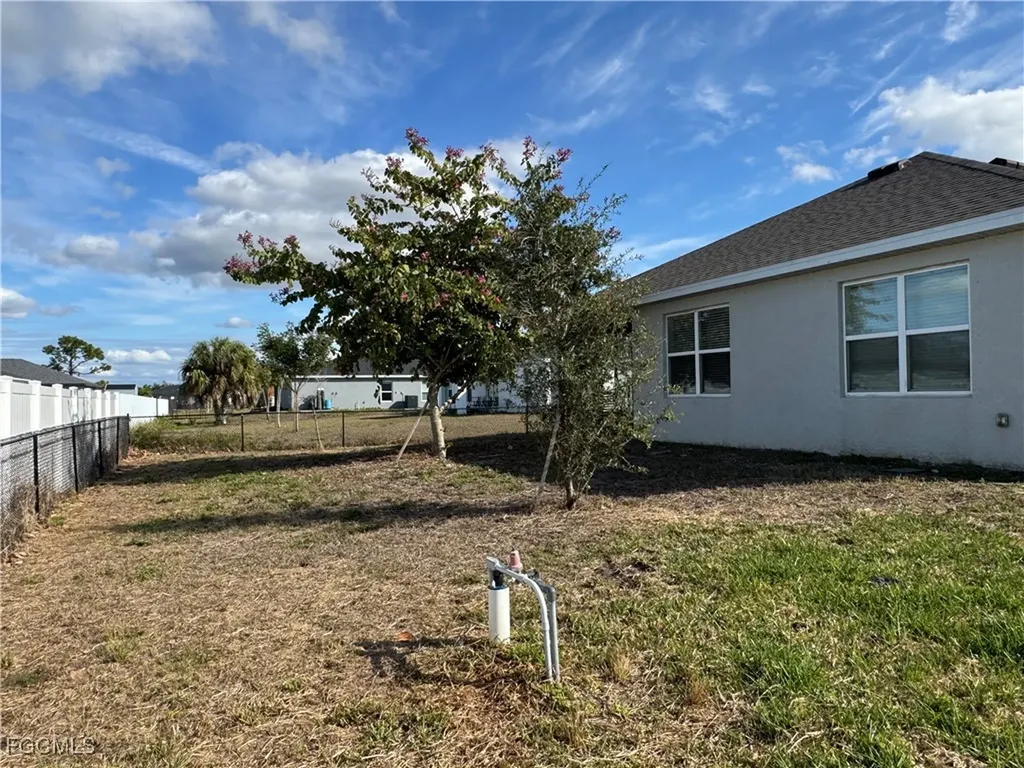 2201 NW 24th Terrace Cape Coral FL 33993