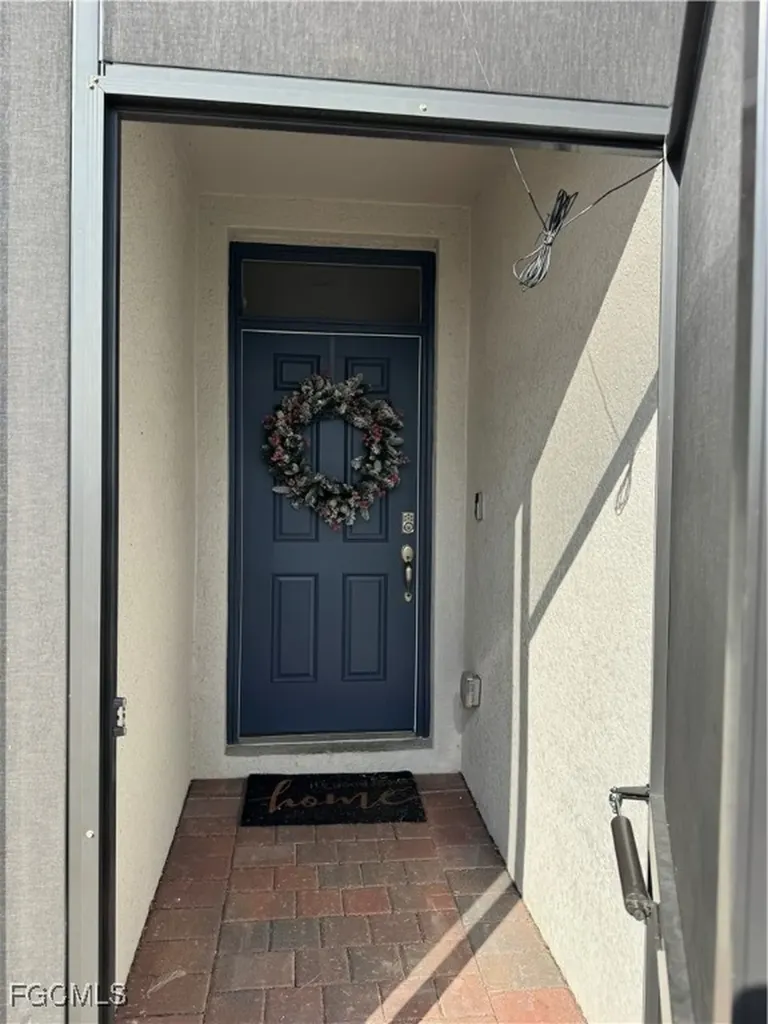 2201 NW 24th Terrace Cape Coral FL 33993