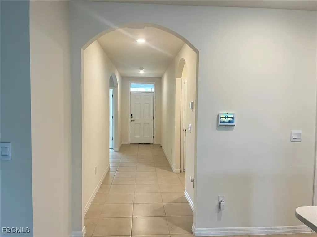 2201 NW 24th Terrace Cape Coral FL 33993