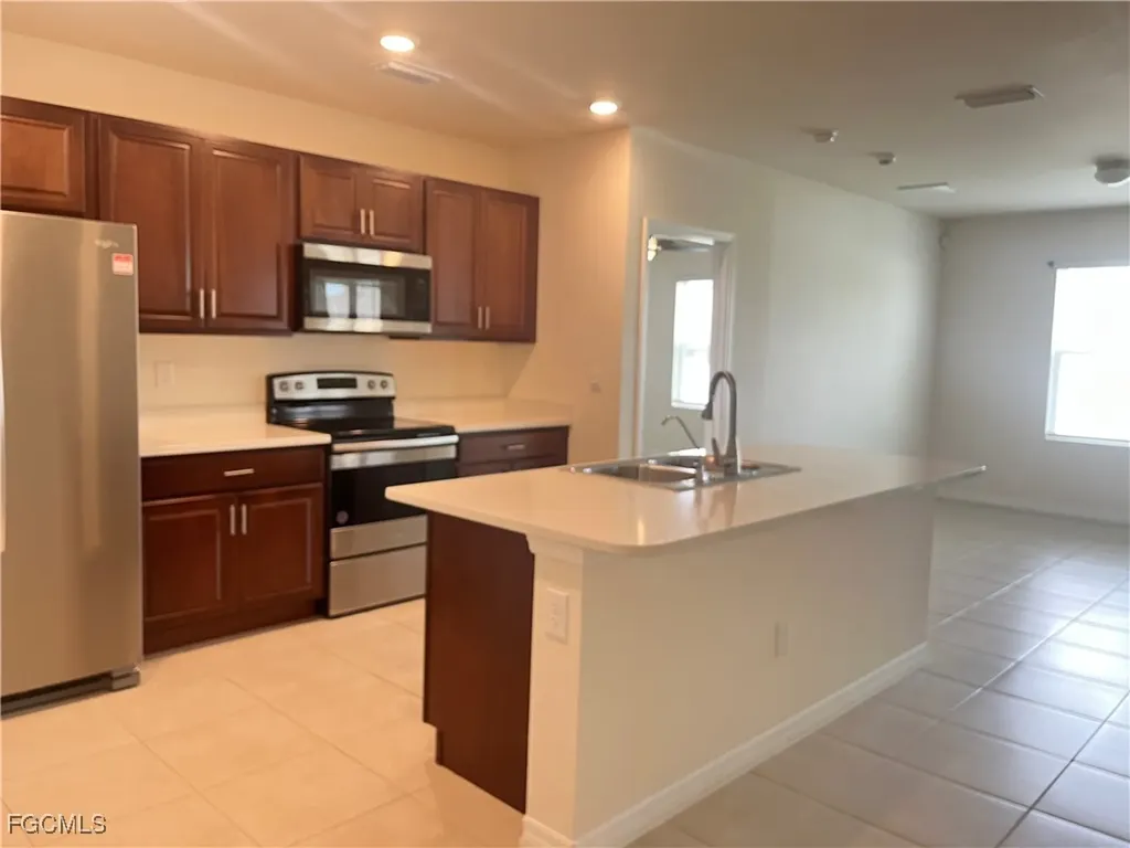 2201 NW 24th Terrace Cape Coral FL 33993