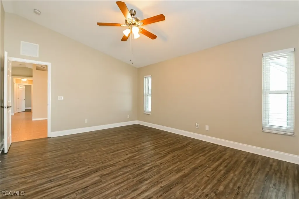 600 SW 18th Terrace Cape Coral FL 33991