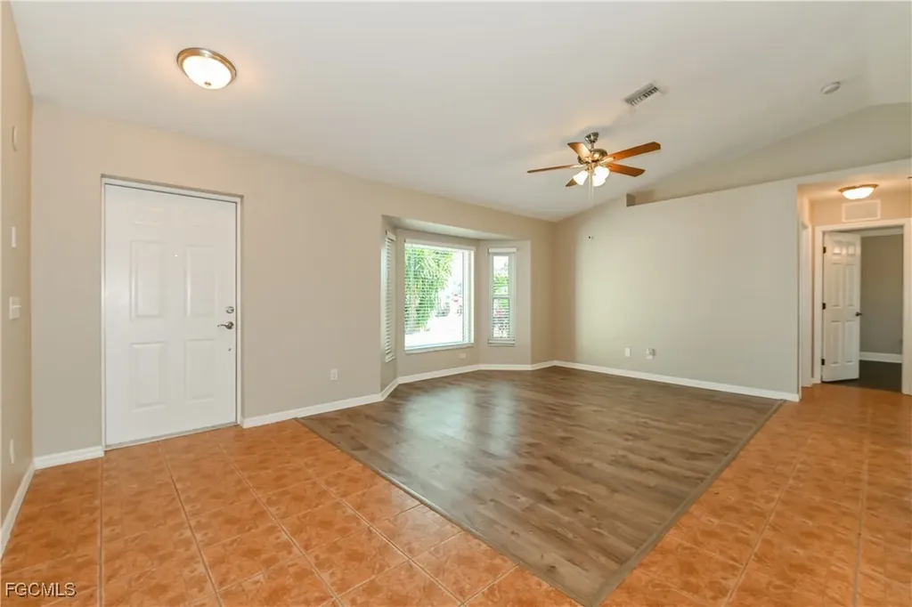 600 SW 18th Terrace Cape Coral FL 33991