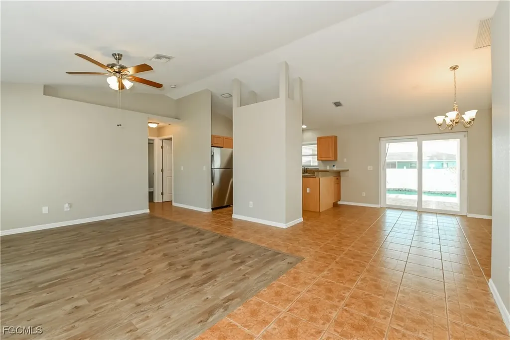 600 SW 18th Terrace Cape Coral FL 33991