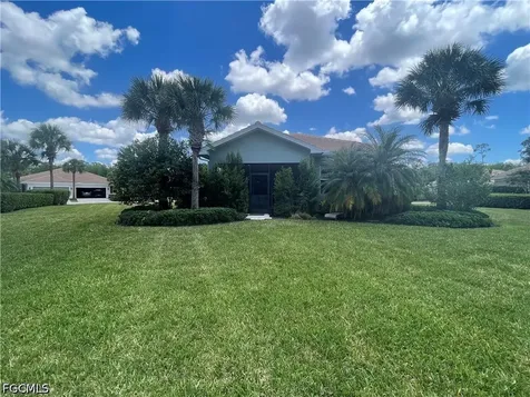10640 Camarelle Circle Fort Myers FL 33913