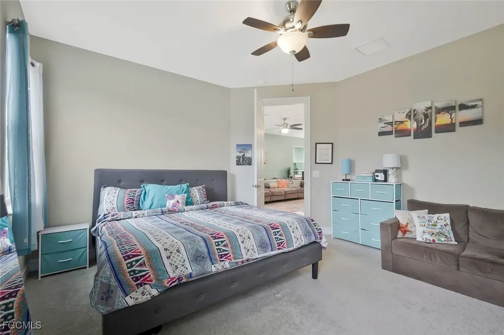 836 Heather Lake Avenue Cape Coral FL 33993