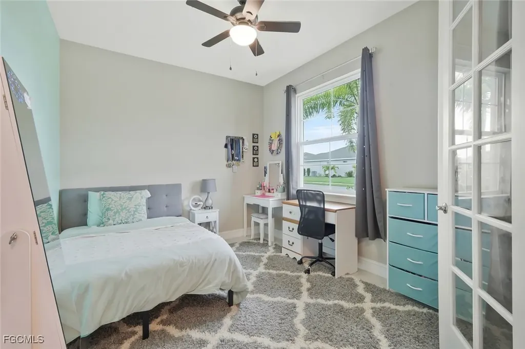 836 Heather Lake Avenue Cape Coral FL 33993