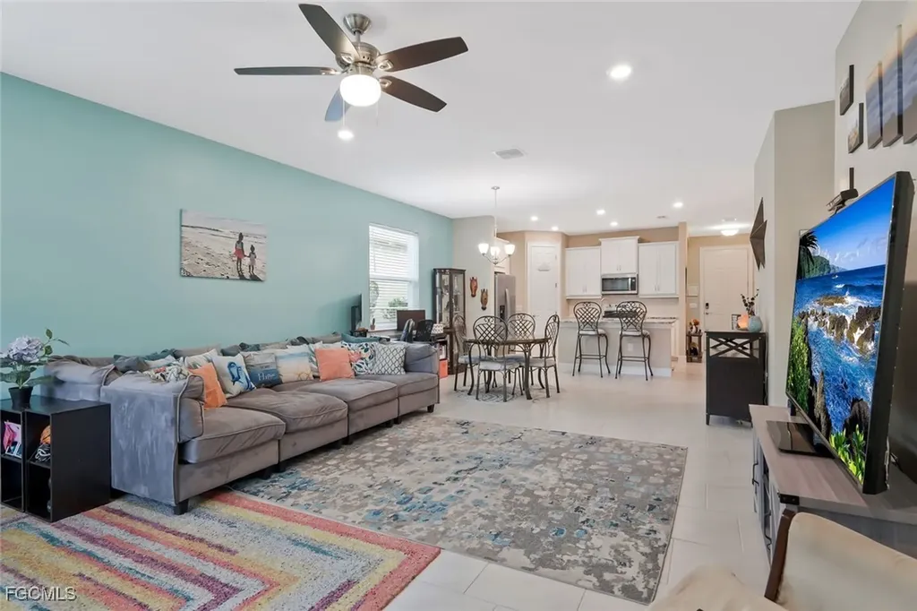 836 Heather Lake Avenue Cape Coral FL 33993