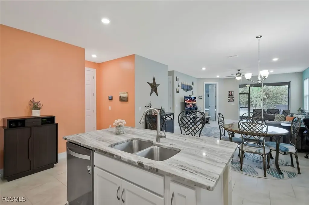 836 Heather Lake Avenue Cape Coral FL 33993