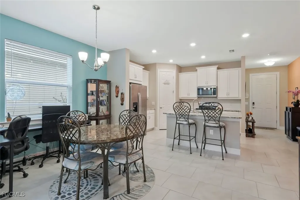 836 Heather Lake Avenue Cape Coral FL 33993