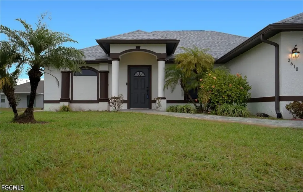 2610 23rd Street SW Lehigh Acres FL 33976