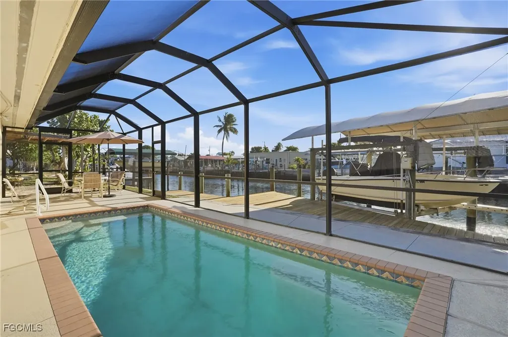 Matlacha FL, 2821 Bruce Street