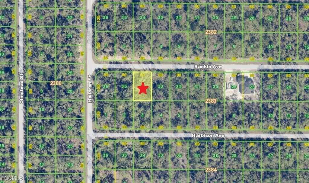 13077 Rankin Avenue Port Charlotte FL 33953