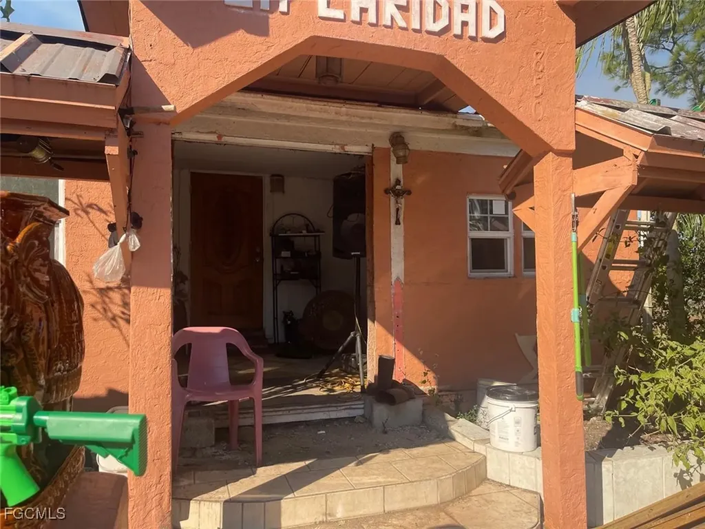 850 S Live Oak Street Clewiston FL 33440