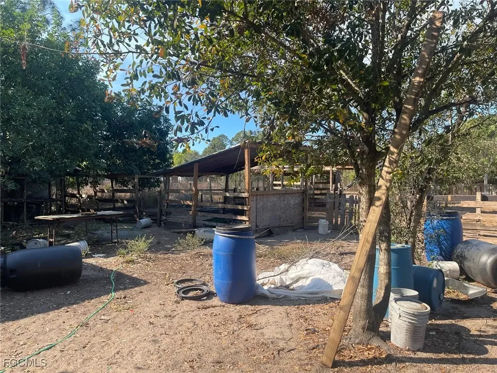 850 S Live Oak Street Clewiston FL 33440