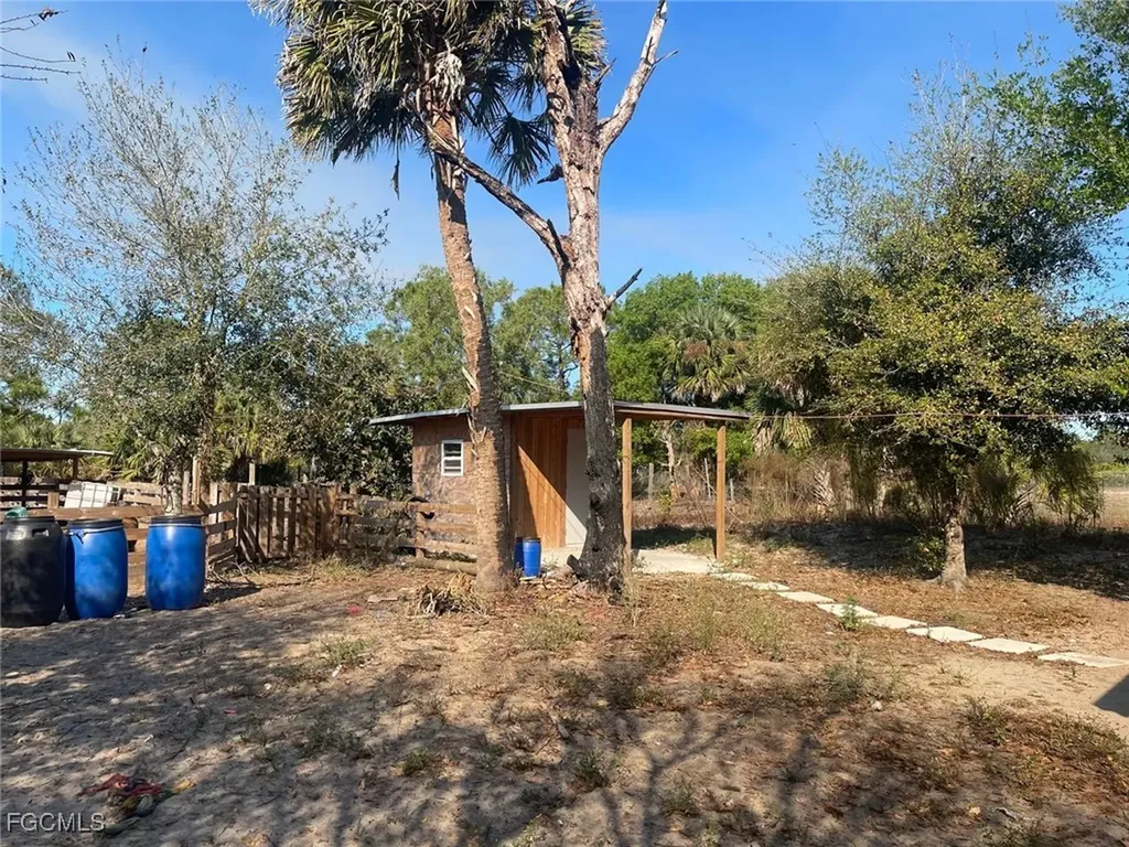 850 S Live Oak Street Clewiston FL 33440