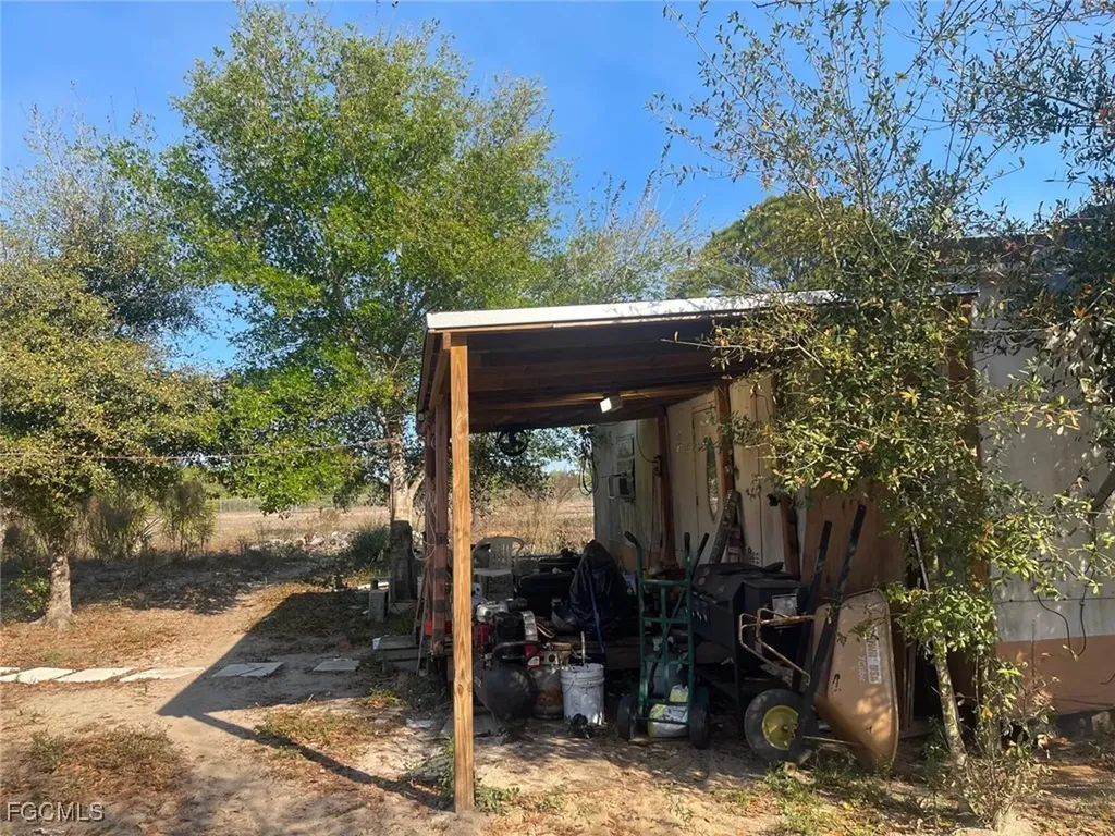 850 S Live Oak Street Clewiston FL 33440