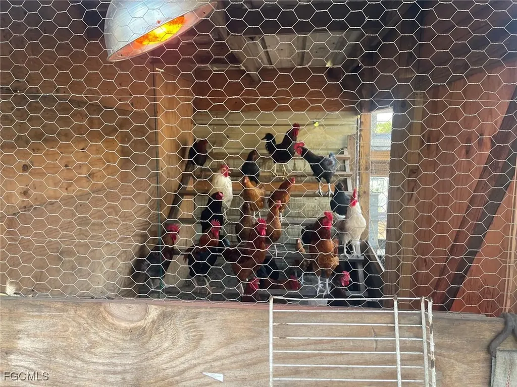 850 S Live Oak Street Clewiston FL 33440