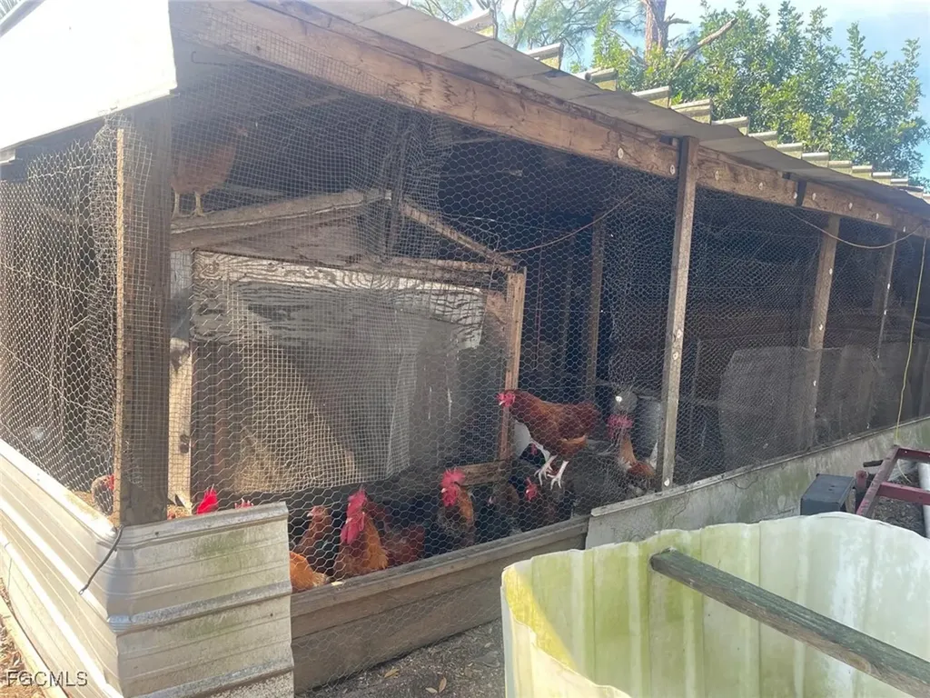 850 S Live Oak Street Clewiston FL 33440