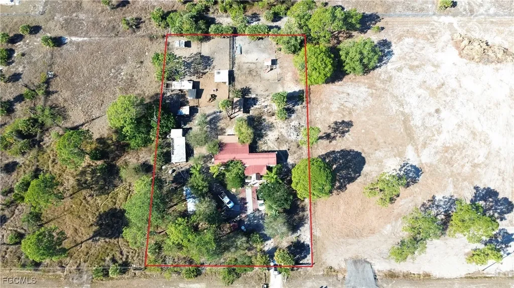 850 S Live Oak Street Clewiston FL 33440