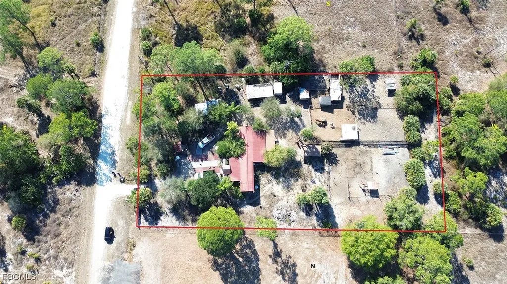 850 S Live Oak Street Clewiston FL 33440