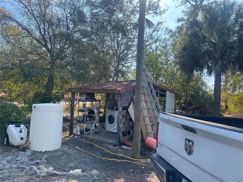 850 S Live Oak Street Clewiston FL 33440