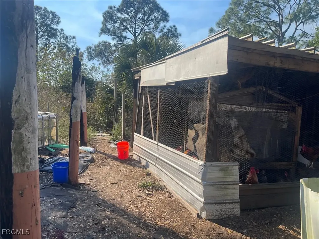 850 S Live Oak Street Clewiston FL 33440